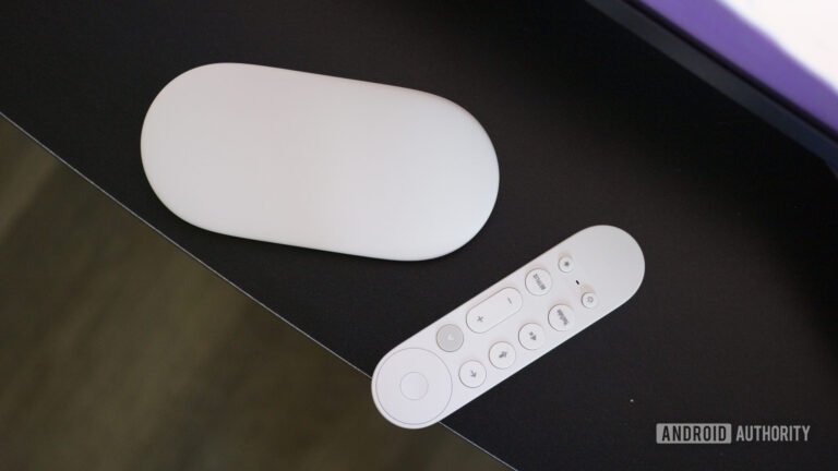 Google TV Streamer remotes are having trouble staying connected