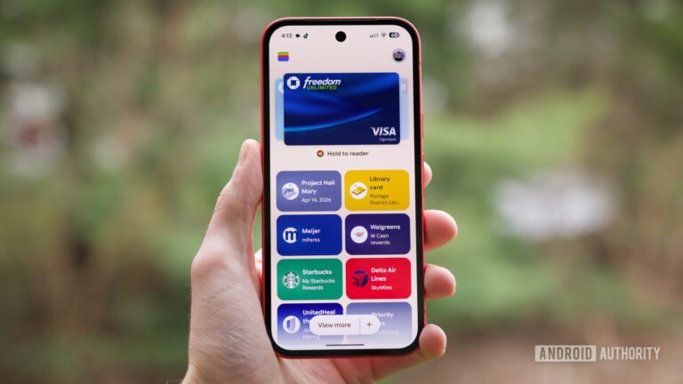 Google Wallet order tracking is now fully rolled out in the US