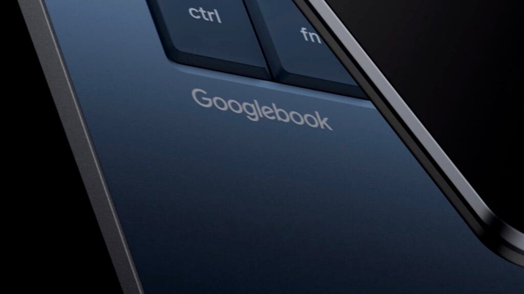Magic Pointer app listing offers an early look at Gemini on Googlebooks
