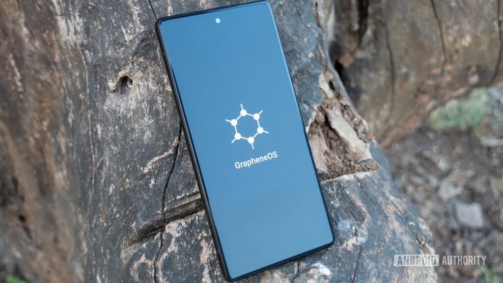 GrapheneOS reveals what’s finally making Motorola support possible