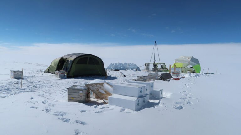 These “Clumped” Molecules Could Offer Clues About Earth’s Climate