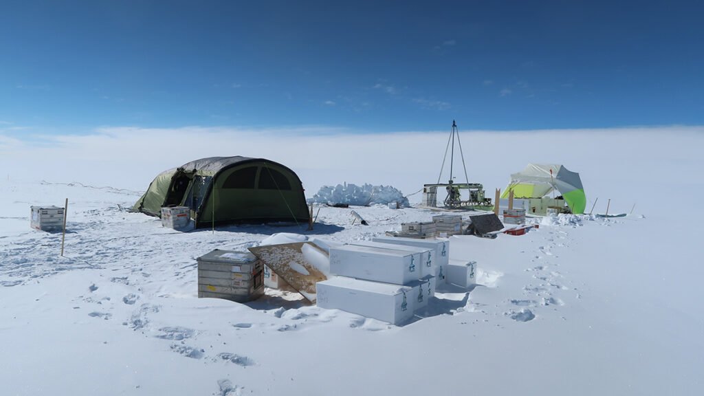 These “Clumped” Molecules Could Offer Clues About Earth’s Climate