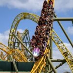 Best Rides At Epic Universe, Ranked By A Mom (Including The One I'd Skip)