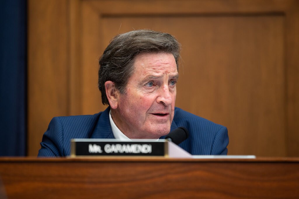 The Pentagon wants to build data centers. Congress would like a word.