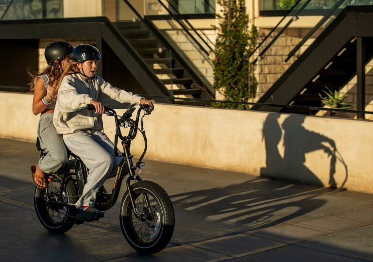 As E-Bike Injuries Soar, New Jersey Will Now Require A License To Ride One
