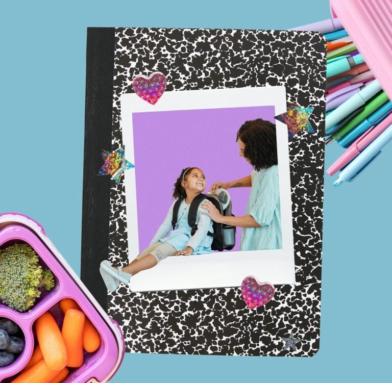 Add This Needle-Free Treatment for Allergic Reactions To Your Back-To-School Checklist