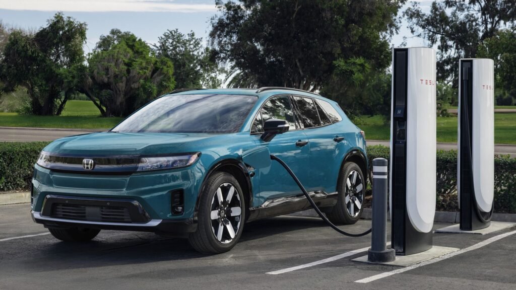 You Could Save More Than $14,000 On Honda's EV Right Now, But It Might Be A Trap