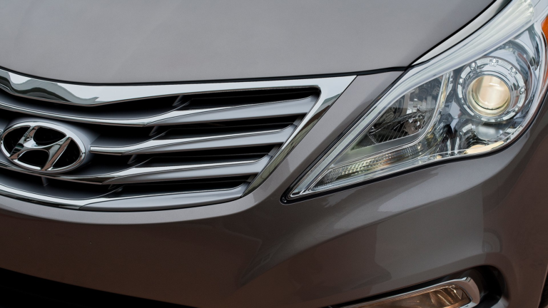 The Luxury Flop That Paved The Way for Genesis Is A Used Car Gem