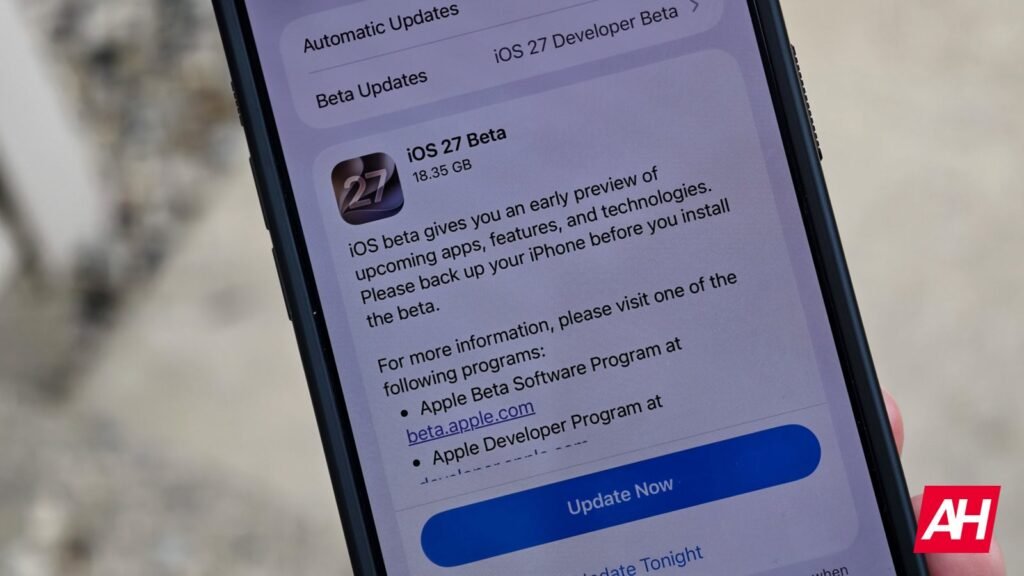 iOS 26.6 Is Out, and Installing It Now Could Save You a Headache in September