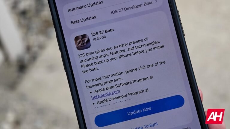 iOS 26.6 Is Out, and Installing It Now Could Save You a Headache in September