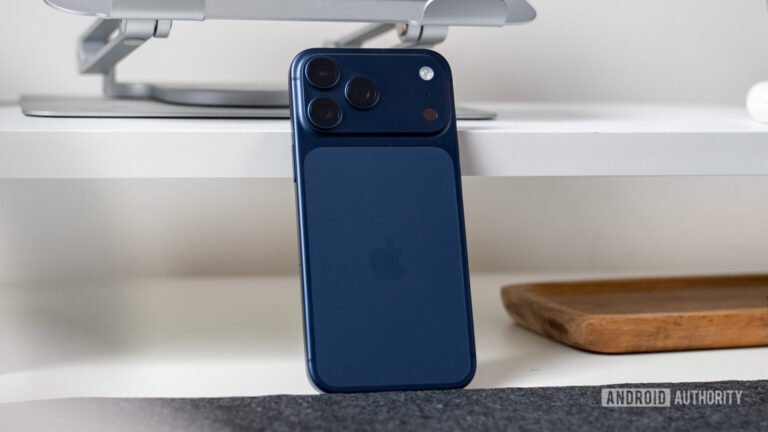New iPhone 18 Pro Max battery details leak, and Samsung should be very worried