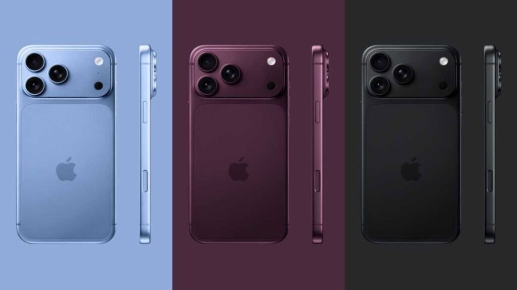 Qualcomm's Own Comments Hint at Bigger Changes for iPhone 18 Pro's Modem
