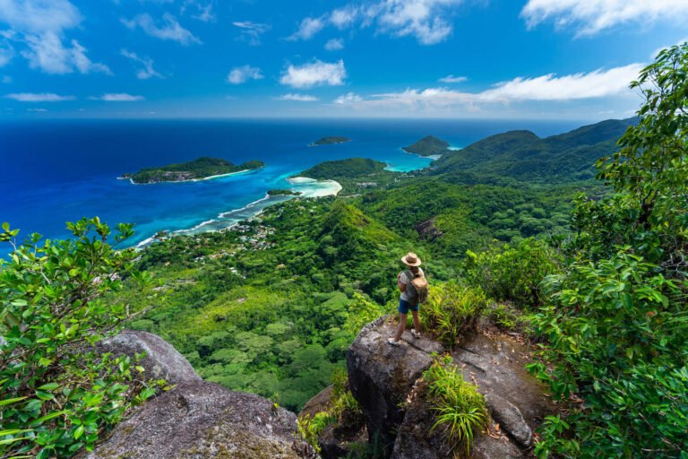 Seychelles travel guide: what to see and do in the 'Garden of Eden'