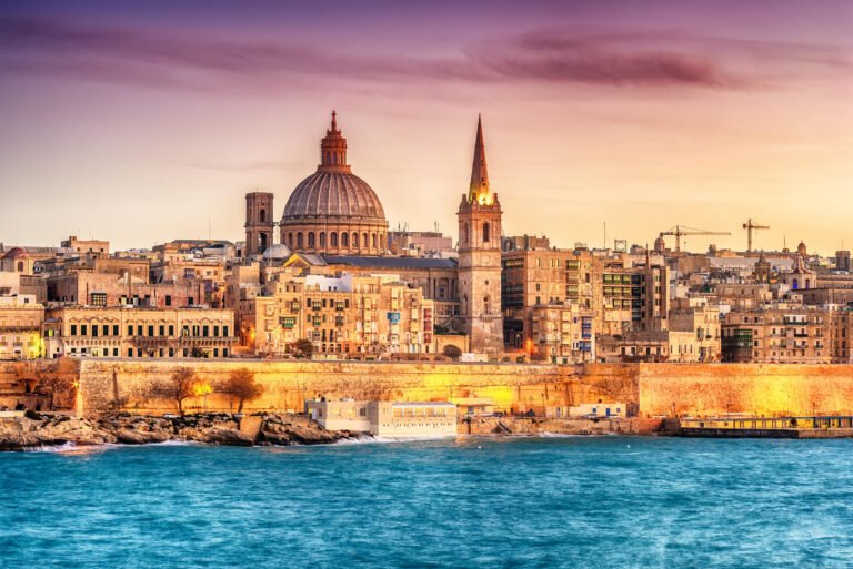 The ultimate guide to travelling in Malta and Gozo