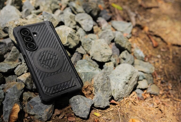 Rokform’s New Z Fold8 Cases Bring Heavy-Duty Protection and Magnetic Power