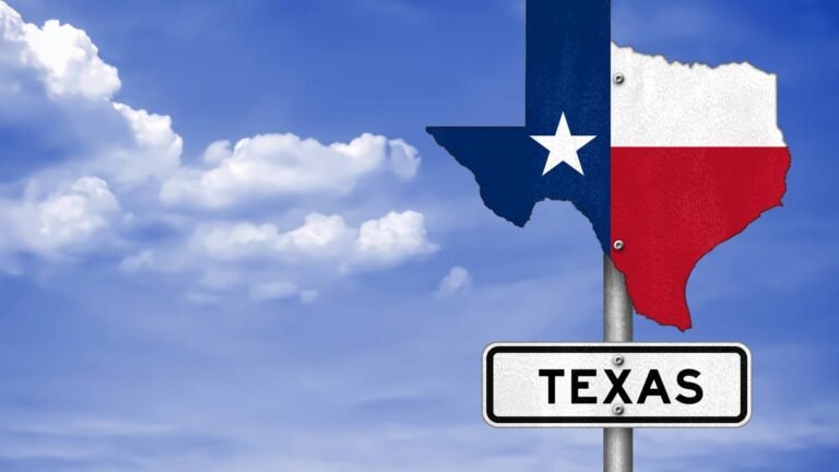 Texas Is Coming For California’s Car Sales Crown
