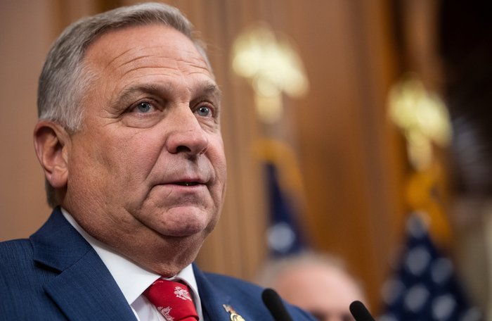 The military benefits bill that’s tearing the veterans community apart
