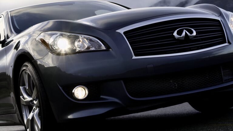 Reliable Used Grandpa Sedans That Are One Easy Modification Away From Being Monsters