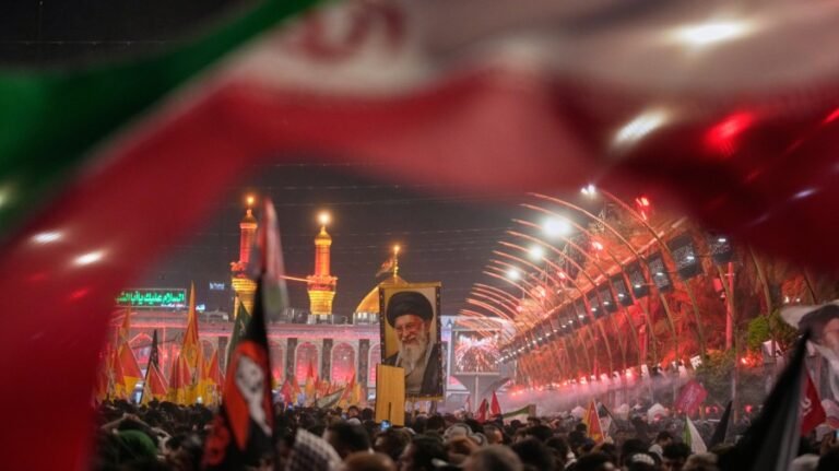 Iran ceasefire's end drives up oil prices and uncertainty
