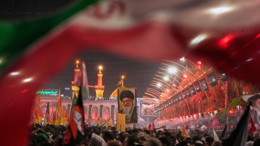 Iran ceasefire's end drives up oil prices and uncertainty