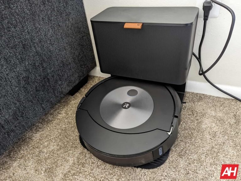 The US Is Effectively Banning Future Robot Vacuums From Being Sold Here