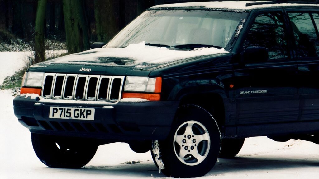 Why Jeep's Boring Inline-Six Outlived AMC's Glamorous V8 By Decades