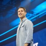 Jefferson Fisher Has The Secret to Getting Along Better With Absolutely Everyone