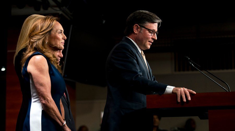 GOP leaders face frustrations, time pressure on $95 billion reconciliation package