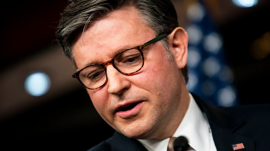 House plans packed week of stopgap funding, reconciliation 3.0, stock trading ban