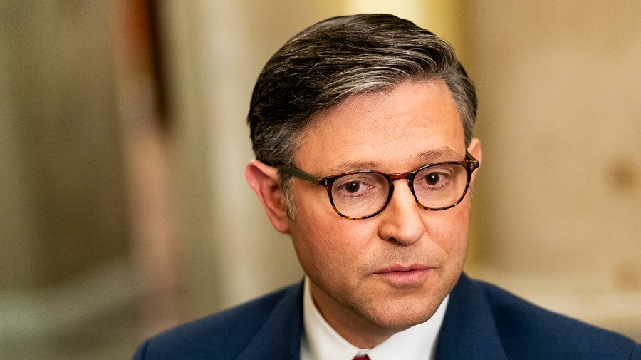 GOP House blockade shows signs of breaking