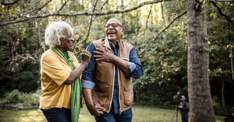 50 Jokes For Seniors That’ll Make Them Laugh No Matter What