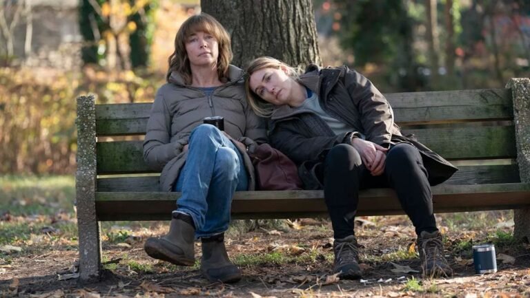30 Shows Like 'Mare Of Easttown' With Crime, Drama, & Complex Leads