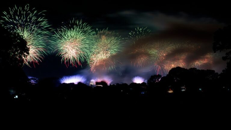 Kentucky, Rhode Island towns highlight July 4 celebrations without 'political conversations'