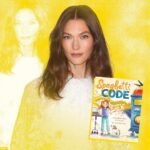 Karlie Kloss Wrote An Adorable Children’s Book About Coding