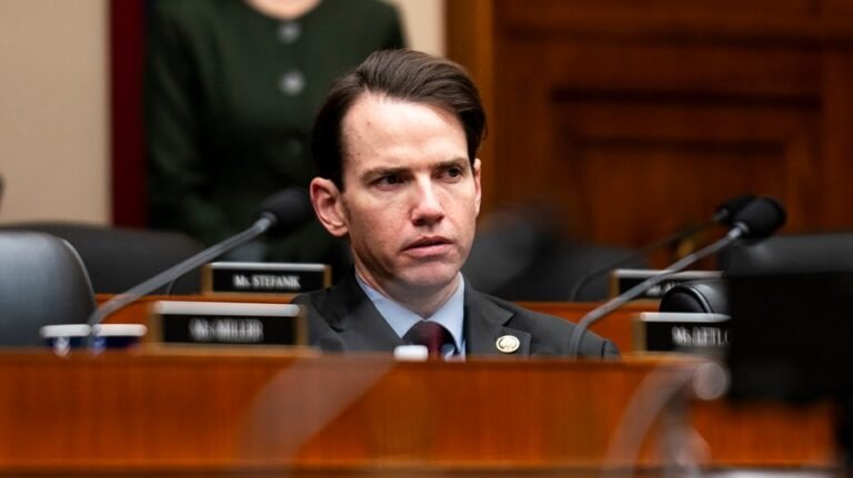 House gridlock clouds GOP push for more wins before August recess 