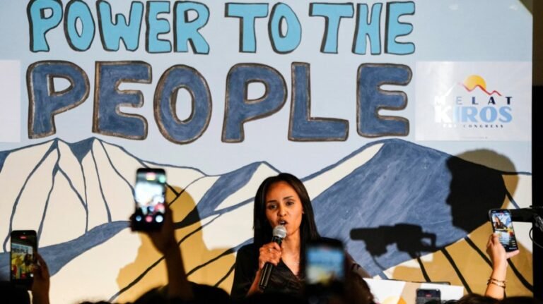 Democrats stand for liberalism, not socialism