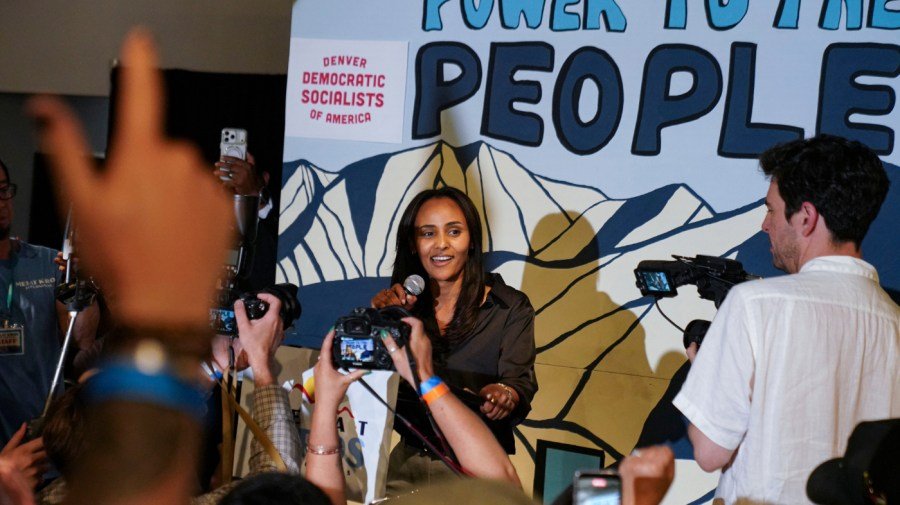 Democrats must stop feeding Republicans' socialist boogeyman