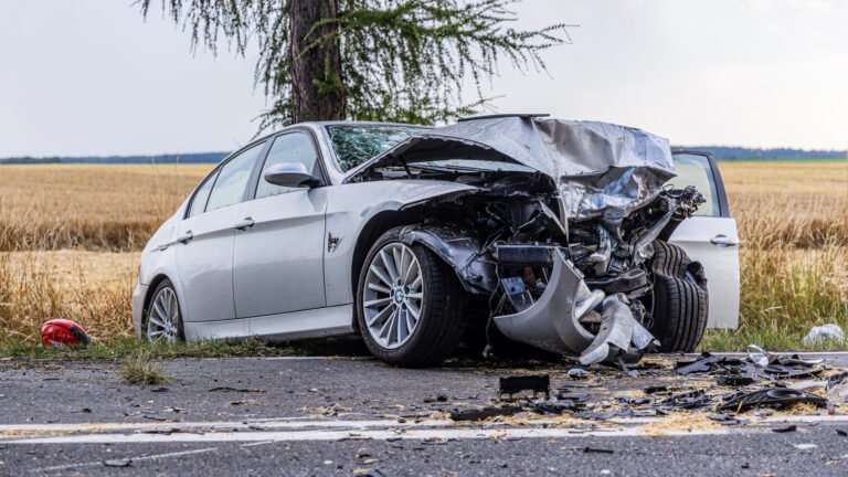 That Top-Tier Safety Rating On Your 10-Year-Old Car Might Not Equal Modern Standards