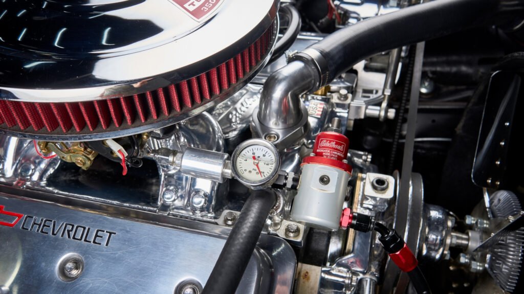 5 Signs Your Fuel Pressure Regulator Is Bad