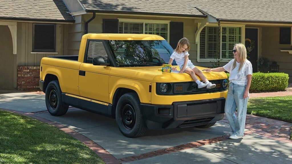 Slate Partners With Crayola On Brightly Colored Truck Wraps, But There's No Burnt Sienna
