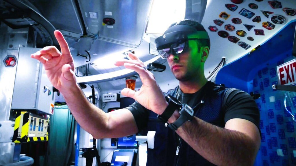 NASA Is Looking For A Few Good Introverts For A Simulated Moon/Mars Mission