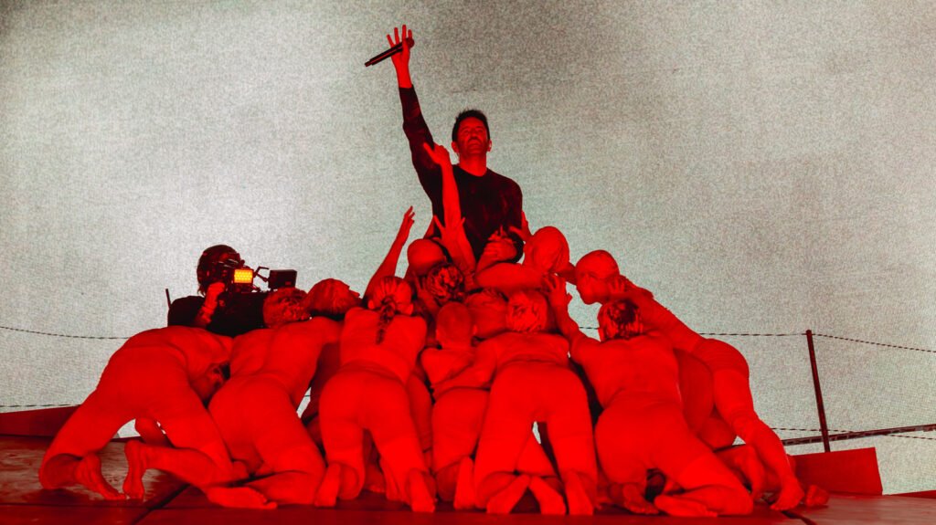 These Musicians Should Make EV Sounds, According To Our Readers
