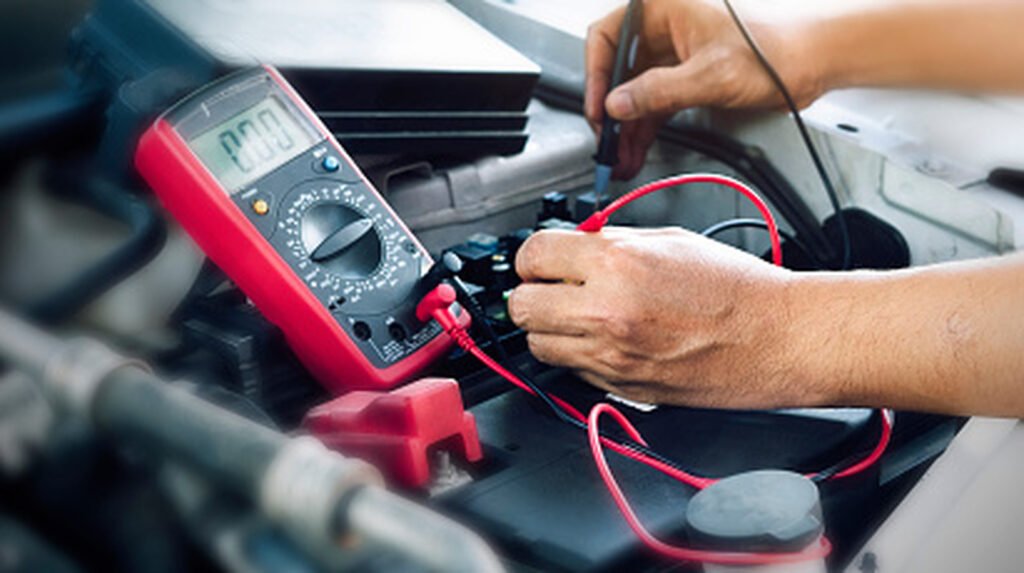 What's The Difference Between An AGM And A Flooded Lead-Acid Car Battery?