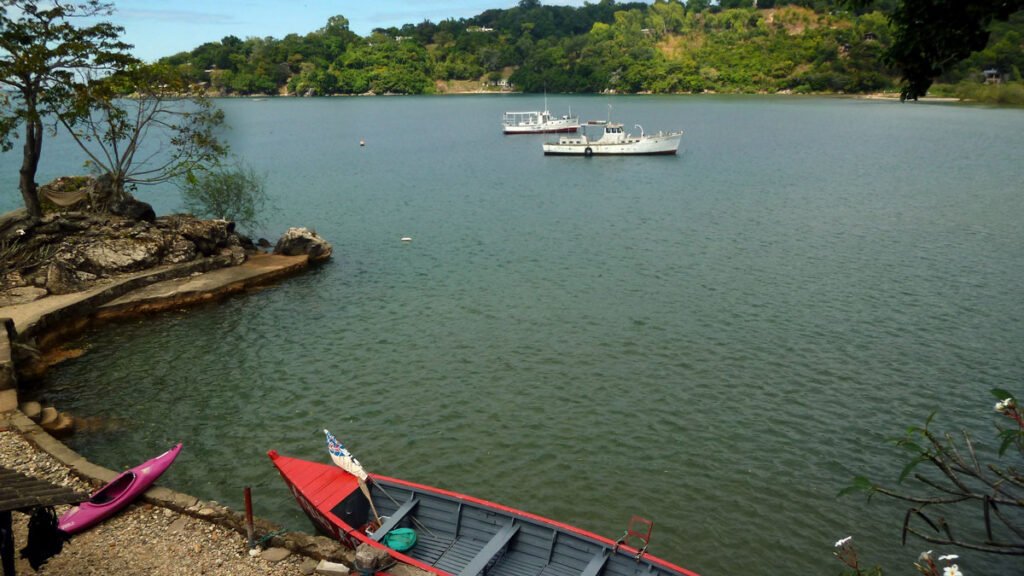 Distant Oceans May Help Predict Malaria Risk in Malawi