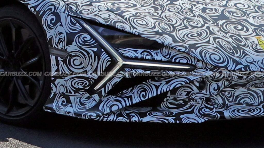 Ferrari Revealed The Luce, But Lamborghini Knows What You Really Want