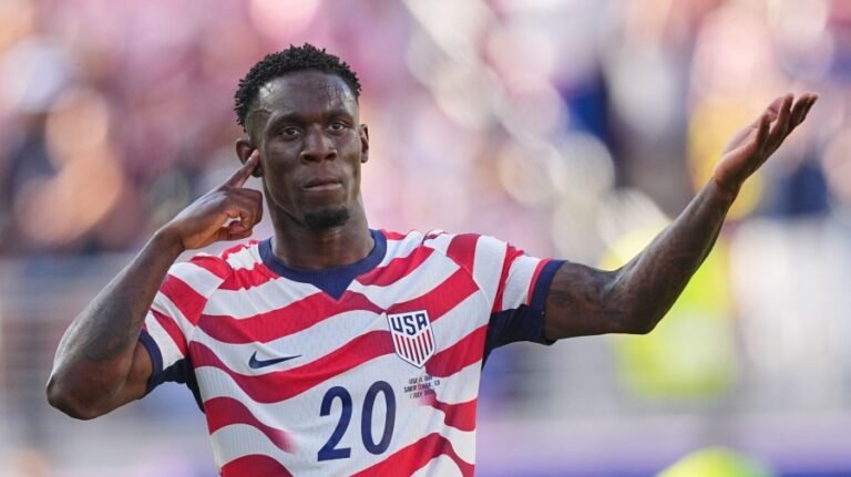 Trump’s intervention in World Cup red card retraction prompts fury 