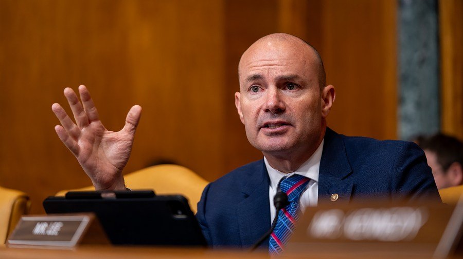 Some GOP senators say they will vote to cancel recess over SAVE America Act