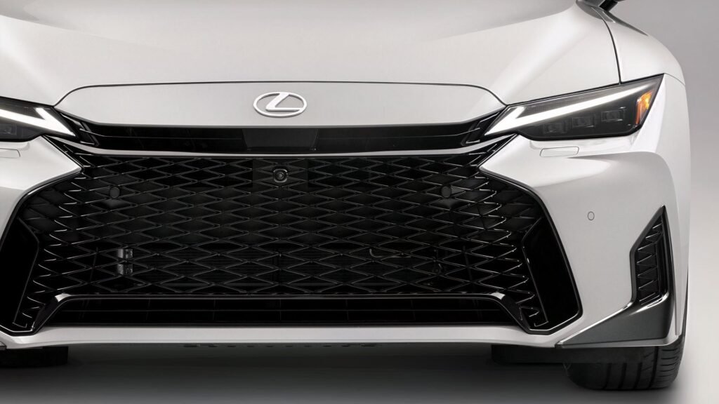 Built To Outlast, Not Outperform: Why The Lexus IS Took A Different Path Than The BMW 3 Series