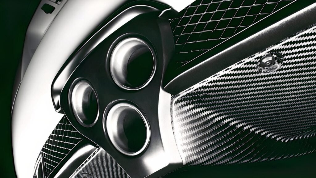 How A Piano Company Helped Build Toyota's Greatest Sports Cars