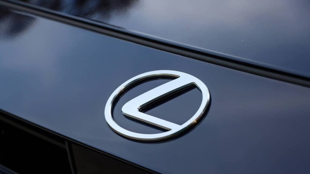 America’s Happiest Car Dealers Sell Lexus, Toyota And BMW